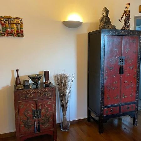 Appartement Sur Le Parvis De La Cathedrale Senlis  Zewnętrze zdjęcie